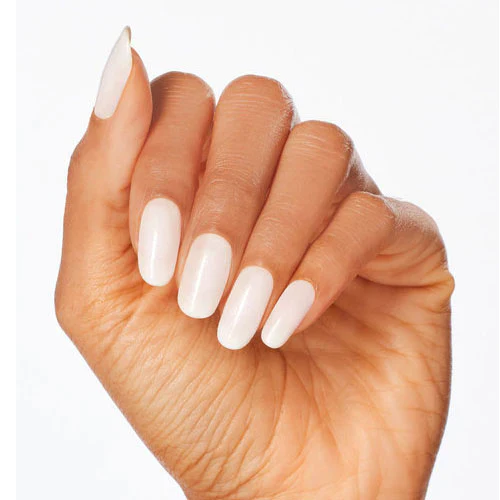 OPI Dip T63 - Chiffon My Mind - Image 4