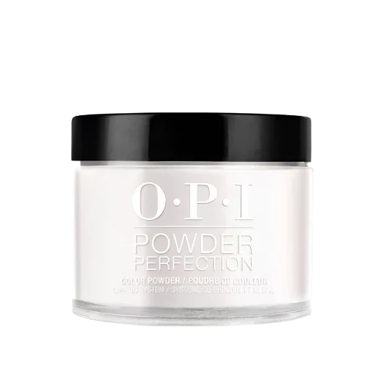 OPI Dip T71 - It's In The Cloud