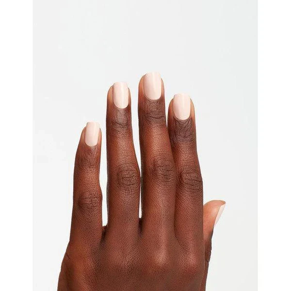 OPI Dip T74 - Stop It I'm Blushing! - Image 3