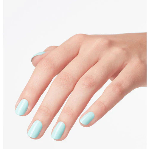 OPI Dip V33 - Gelato On My Mind - Image 4