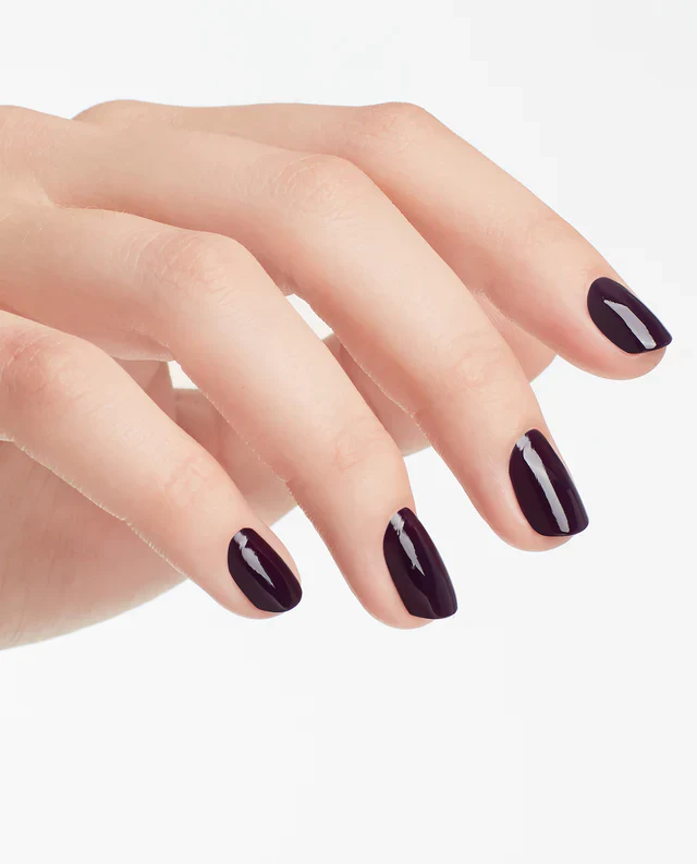 OPI Dip V35 - O Suzi Mio - Image 4
