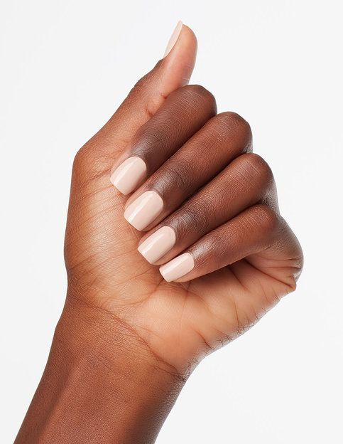 OPI Dip V28 - Tiramisu For Two - Image 4