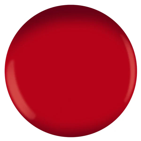 OPI Dip Z13 - Color So Hot It Berns - Image 3