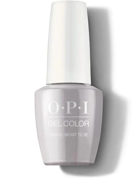 OPI Gel SH5 - Engage-Meant To Be