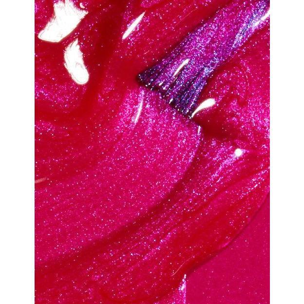 OPI Intelli-Gel C09 - Pompeii Purple* - Image 2