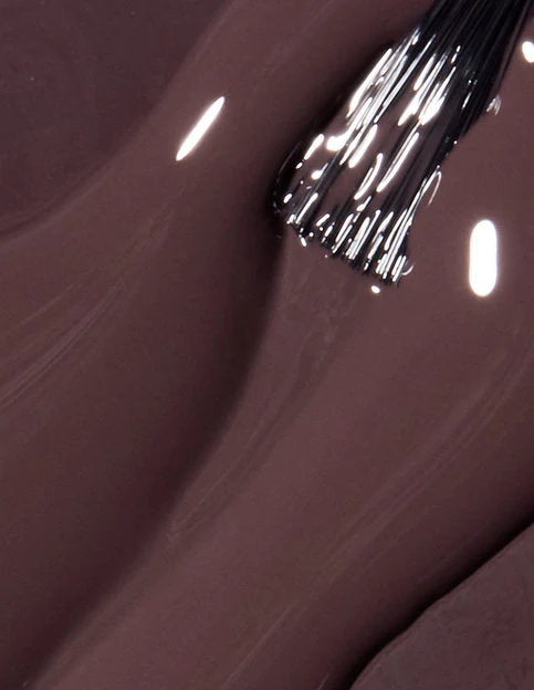 OPI Intelli-Gel F15 - You Don't Know Jacques - Image 2