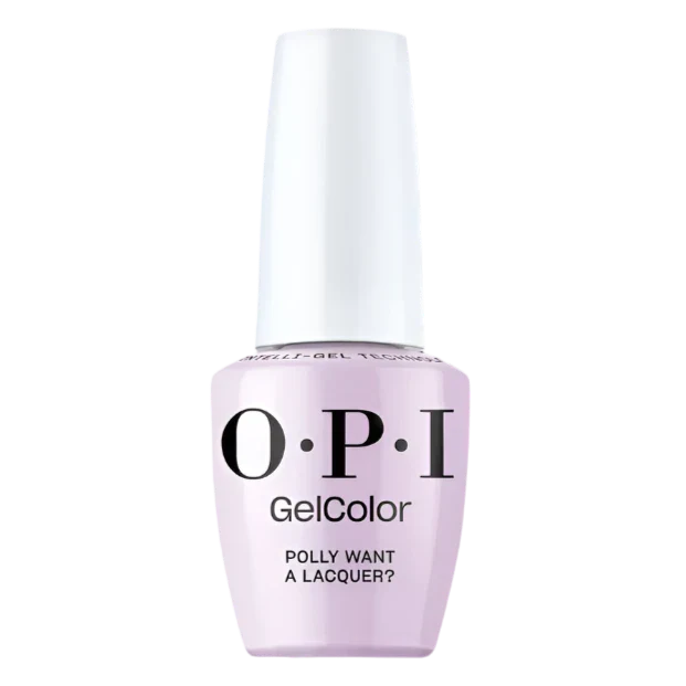 OPI Intelli-Gel F83 - Polly Want a Lacquer