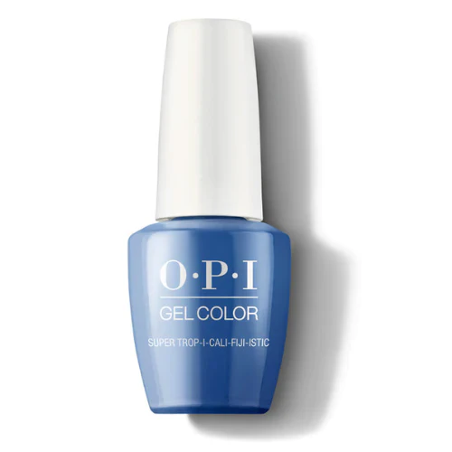 OPI Gel F87 - Super Trop-i-cali-fijistic