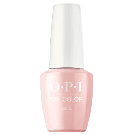 OPI Gel H19 - Passion*