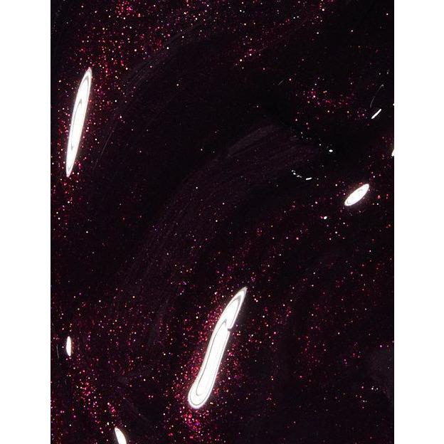 OPI Intelli-Gel I43 - Black Cherry Chutney* - Image 2