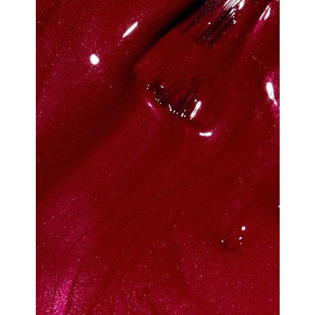 OPI Gel L72 - OPI Red - Image 2