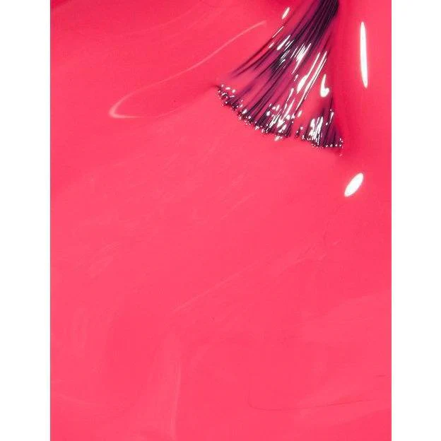 OPI Intelli-Gel M23 - Strawberry Margarita - Image 2