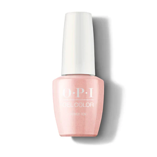 OPI Gel N52 - Humidi-Tea*