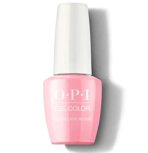 OPI Gel N53 - Suzi Nails New Orleans