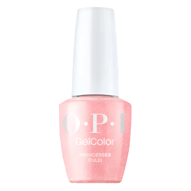 OPI Intelli-Gel R44 - Princesses Rule*