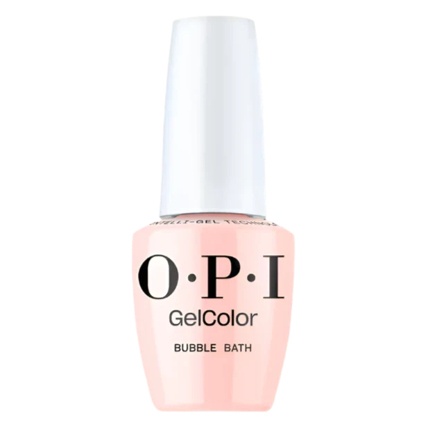 OPI Intelli-Gel S86 - Bubble Bath*