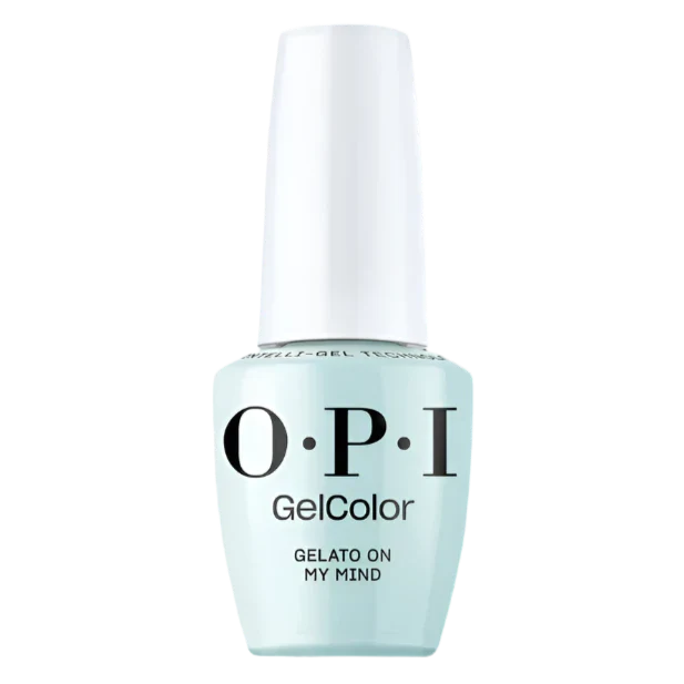 OPI Intelli-Gel V33 - Gelato on My Mind