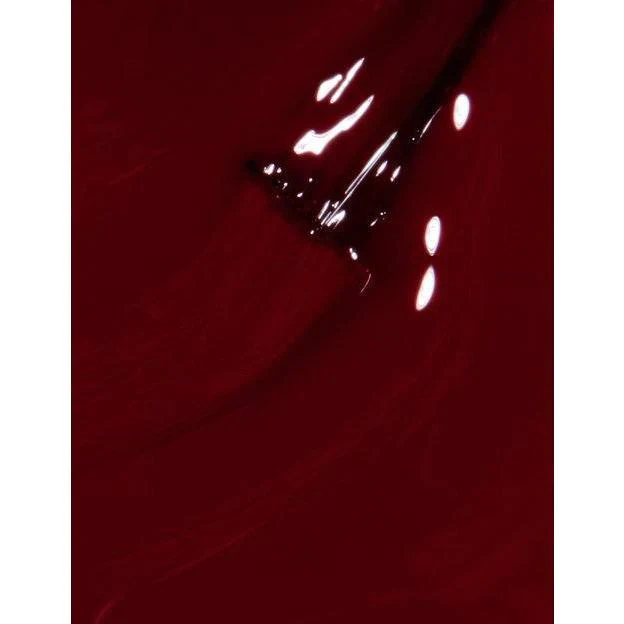 OPI Intelli-Gel W52 - Got the Blues for Red* - Image 2