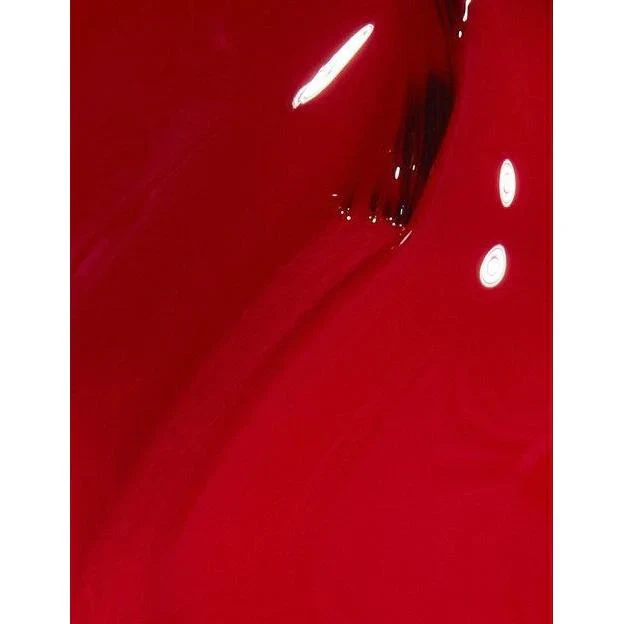OPI Intelli-Gel Z13 - So Hot It Berns - Image 2