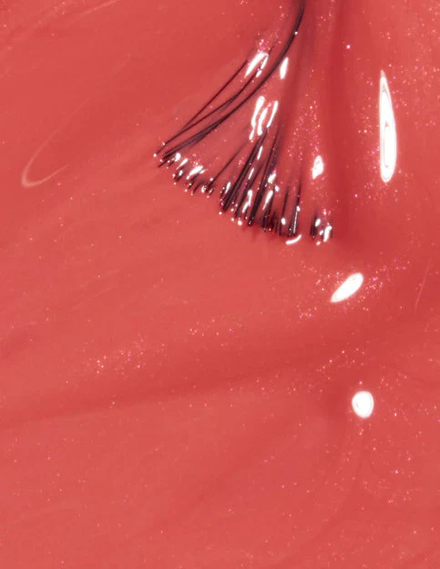 OPI Gel T31 - My Address is "Hollywood" - Image 2