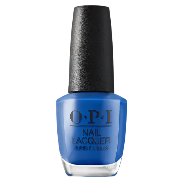 OPI Polish L25 - Tile Art To Warm Your Heart