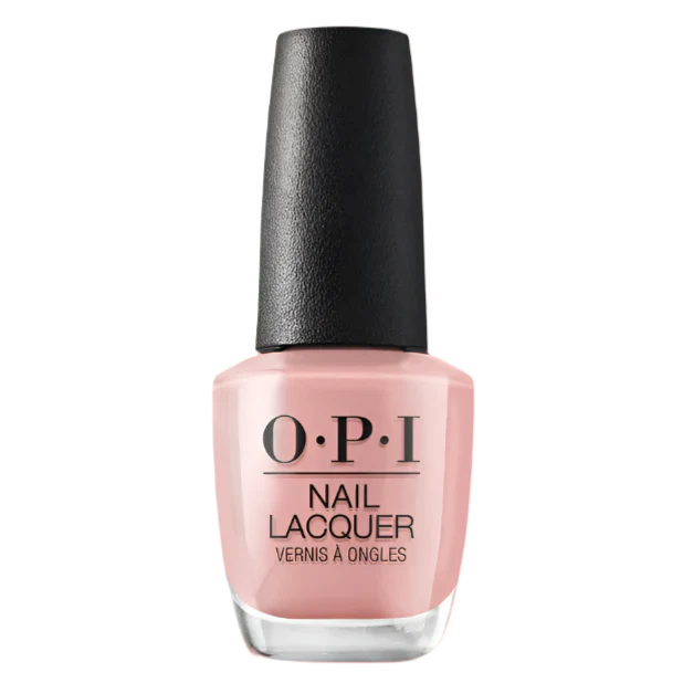 OPI Polish A15 - Dulce de Leche