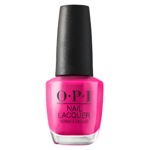 OPI Polish A20 - La Paz-itvely Hot