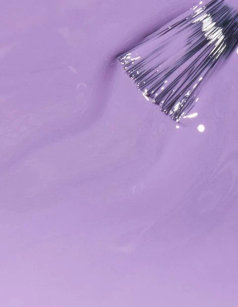 OPI Polish B29 - Do You Lilac It? - Image 2