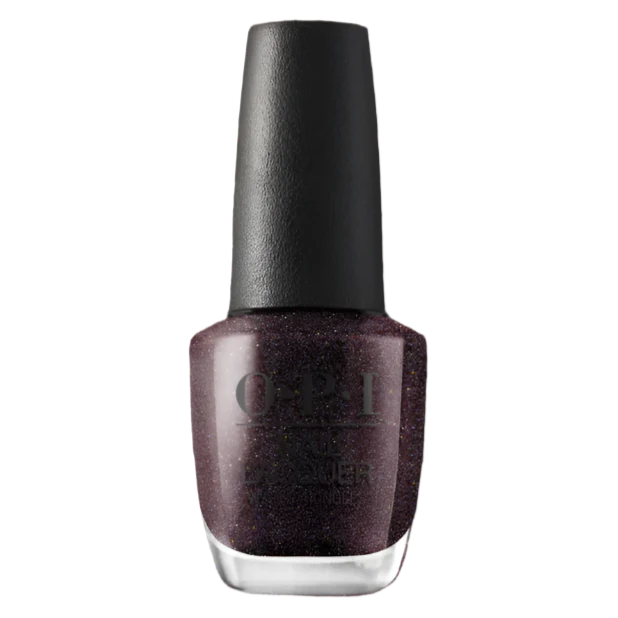 OPI Polish B59 - My Private Jet