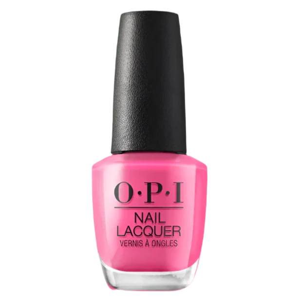 OPI Polish B86 - Shorts Story