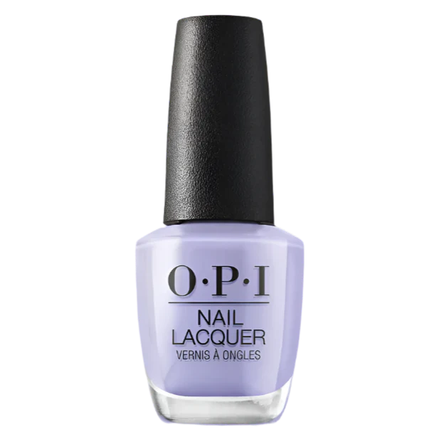 OPI Polish E74 - You're Such a BudaPest