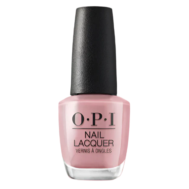 OPI Polish F16 - Tickle My France-y