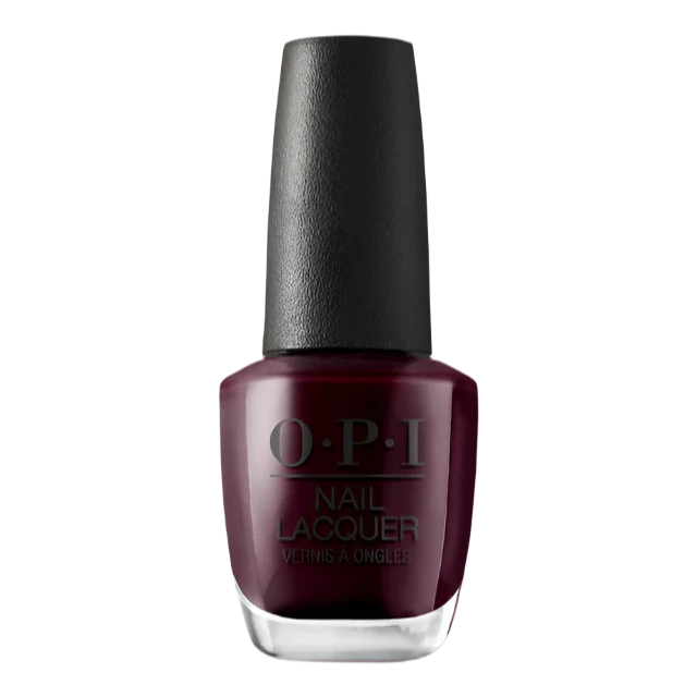 OPI Polish F62 - In The Cable Car Pool Lane