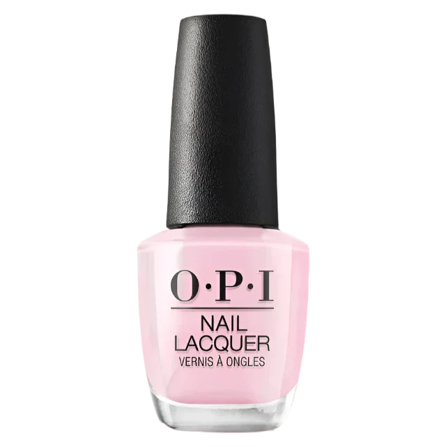 OPI Polish F82 - Getting Nadi On My Honeymoon