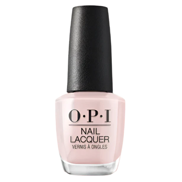 OPI Polish G20 - My Very First Knockwurst