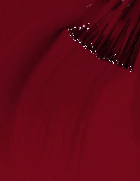 OPI Polish H02 - Chick Flick Cherry - Image 2