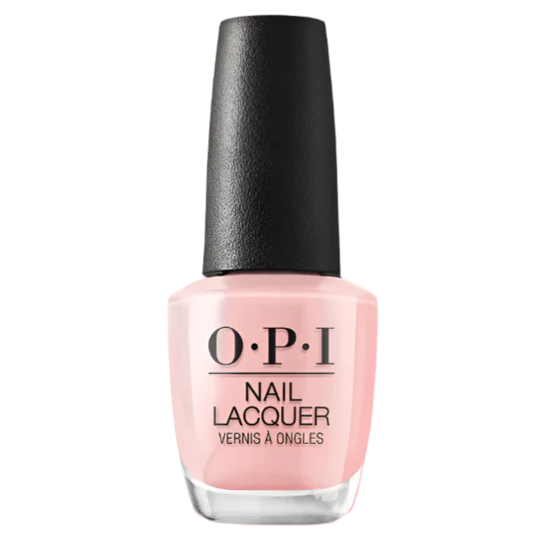 OPI Polish H19 - Passion*