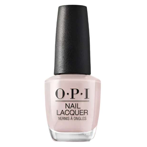 OPI Polish H67 - Do You Take Lei Away