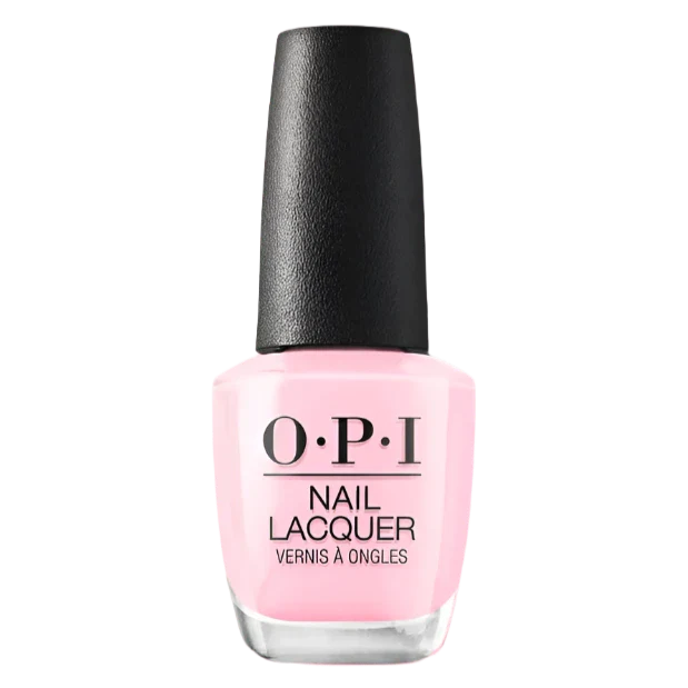 OPI Polish H71 - Suzi Shops & Island Hops