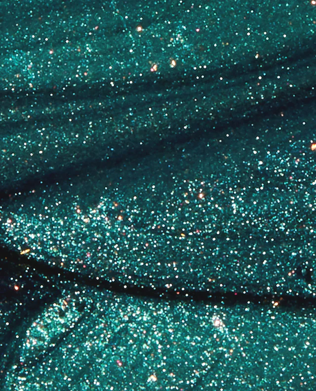OPI Polish H74 - This Color's Making Waves - Image 2