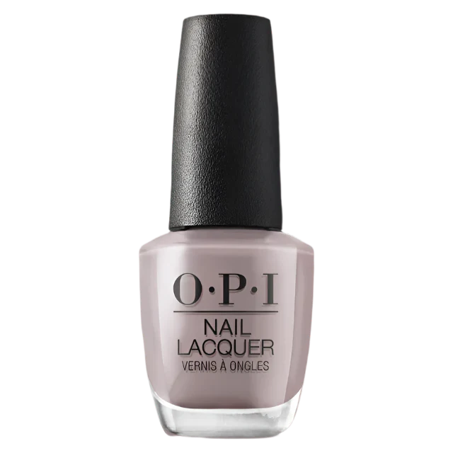 OPI Polish I53 - Icelanded a Bottle Of OPI