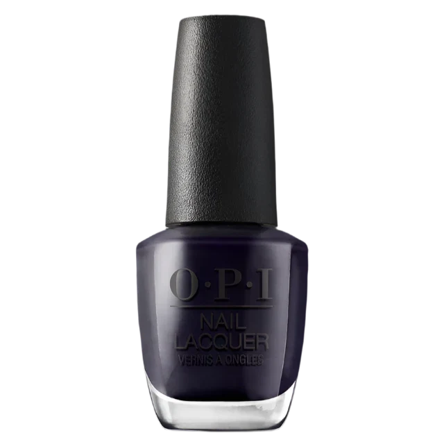 OPI Polish I56 - Suzi & the Arctic Fox