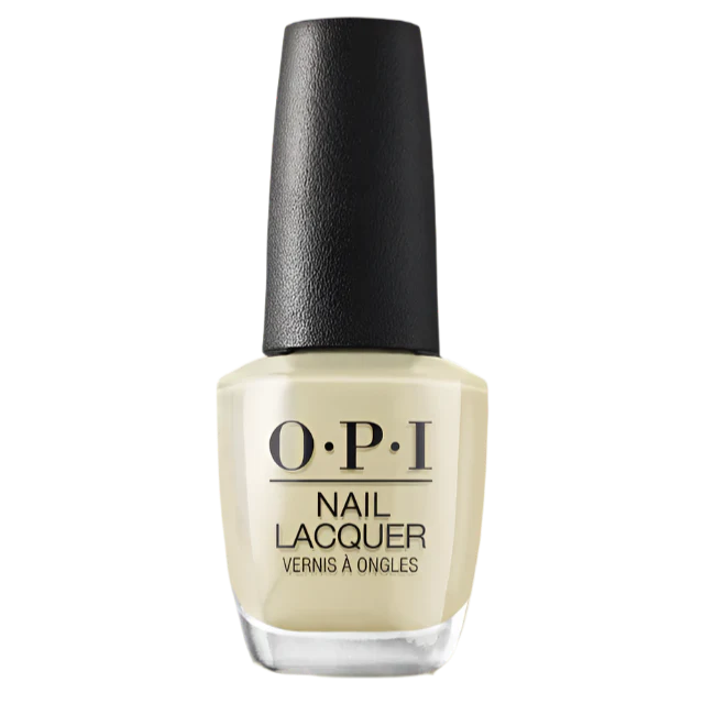 OPI Polish I58 - This Isn't Greenland