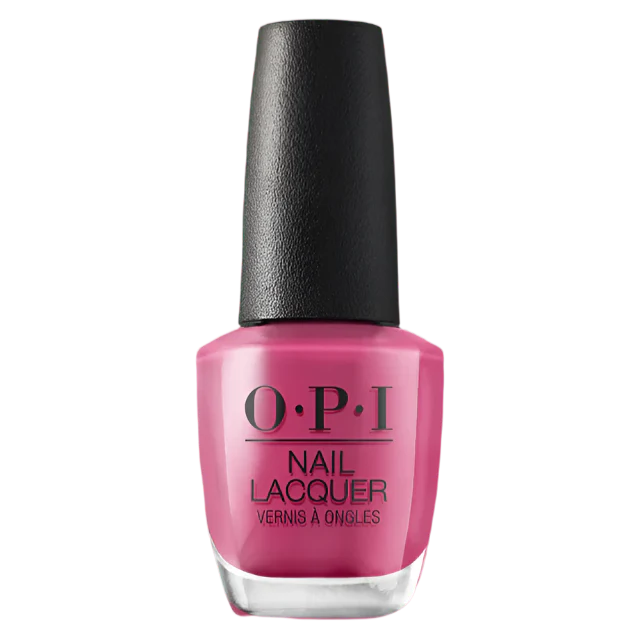 OPI Polish I64 - Aurora Berry-alis