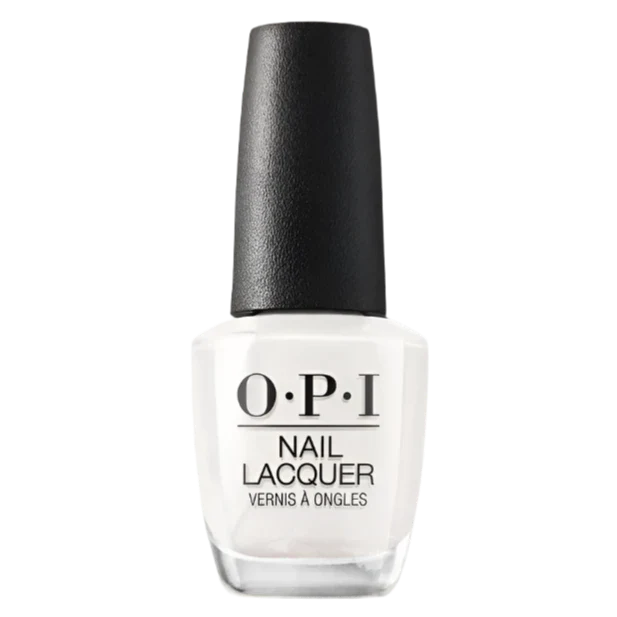 OPI Polish L03 - Kyoto Pearl