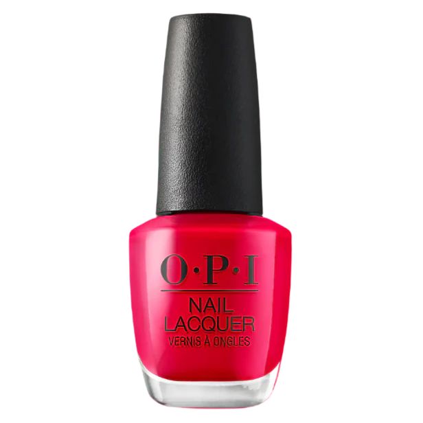 OPI Polish L60 - Dutch Tulips