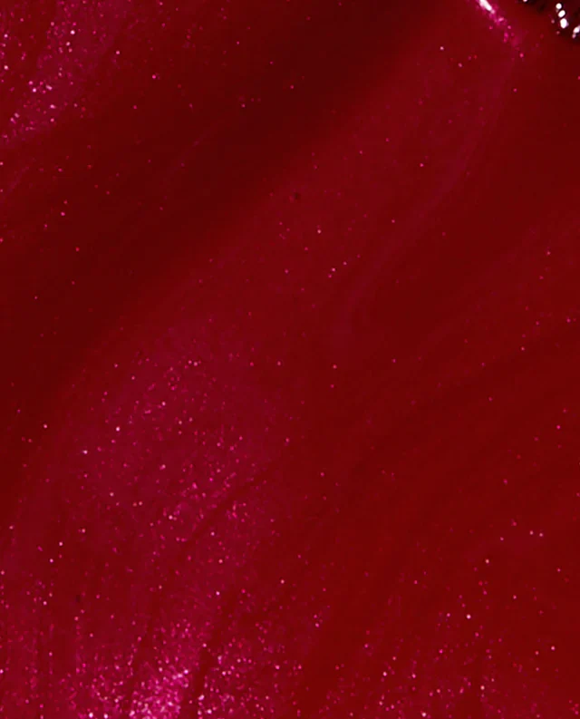 OPI Polish L72 - OPI Red - Image 2