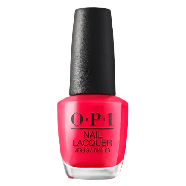 OPI Polish M21 - My Chihuahua Bites!