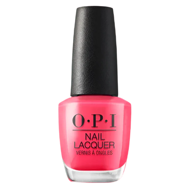 OPI Polish M23 - Strawberry Margarita