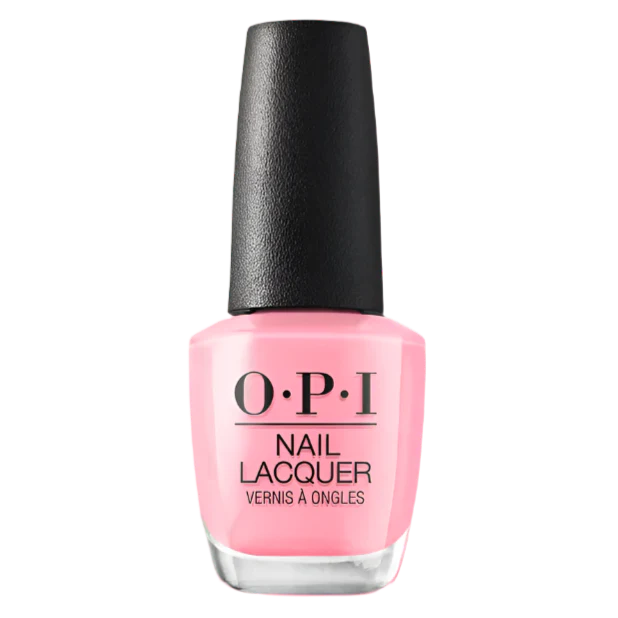 OPI Polish N53 - Suzi Nails New Orleans